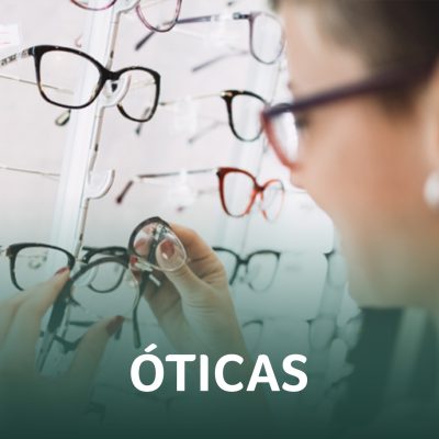 ÓTICAS